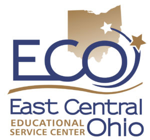 East Central Ohio ESC Logo