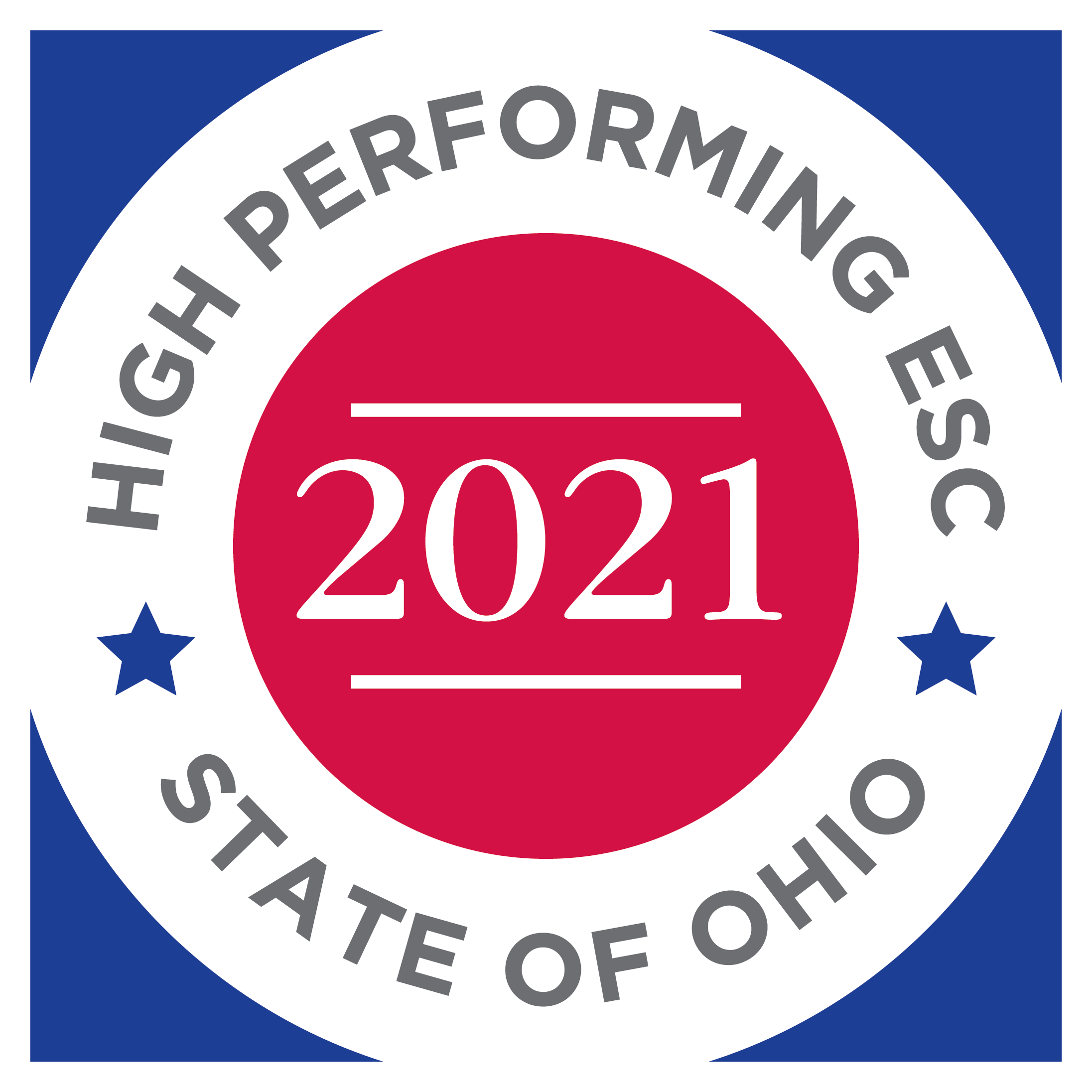 East Central Ohio Education Service Center Designated as High-Performing ESC in State of Ohio
