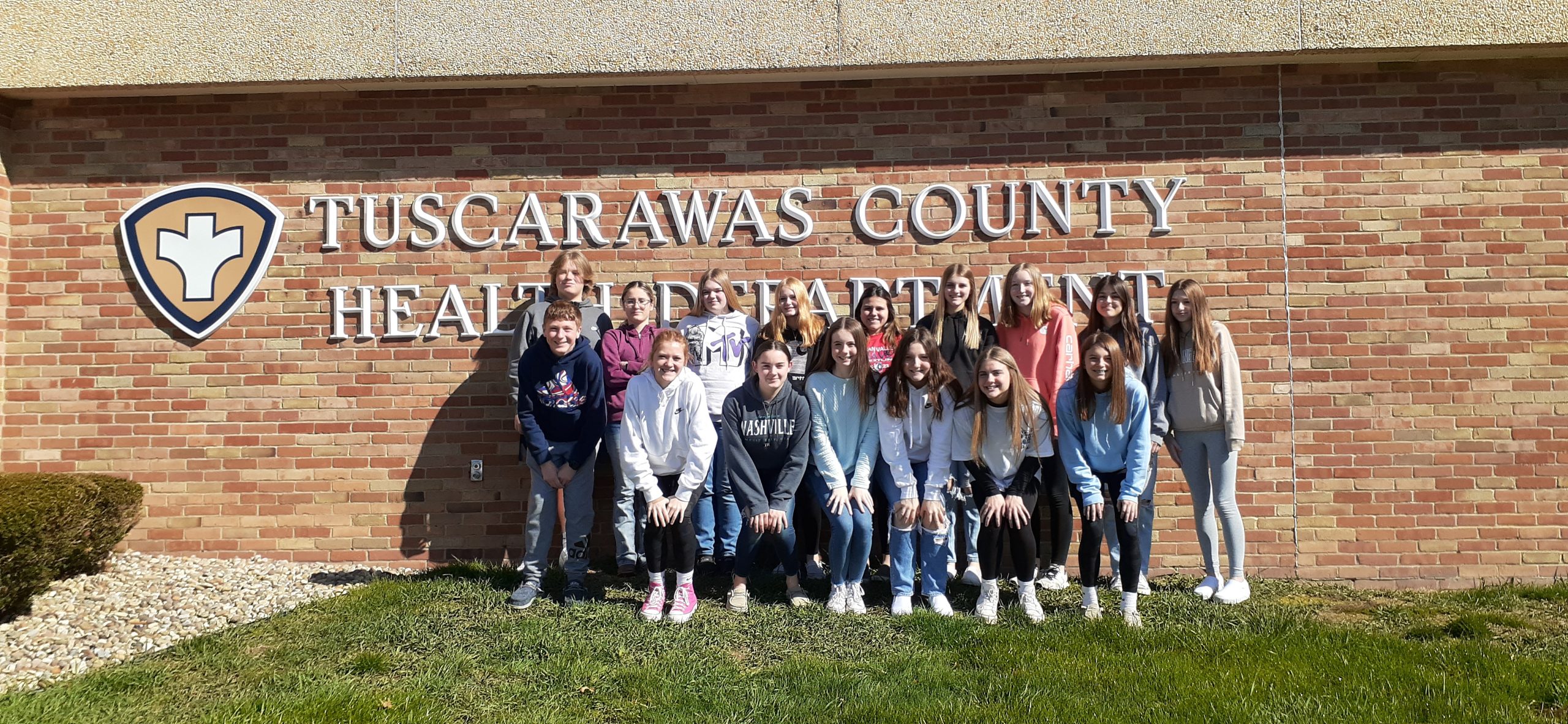 Local Students Explore Career Possibilities with ECOESC Career Connections Program