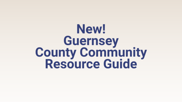 Guernsey County CARES Network Launches Community Resource Guide Project