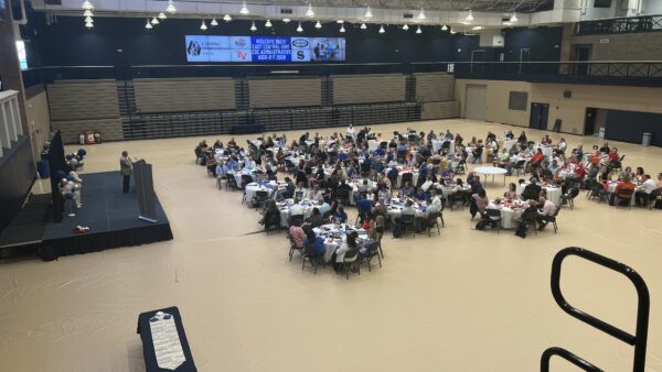 ECOESC Kicks Off 2026 School Year with Administrative Gathering