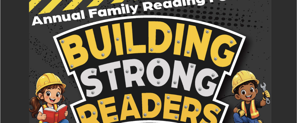 Mark your Calendar for the Tuscarawas County Annual Family Reading Festival