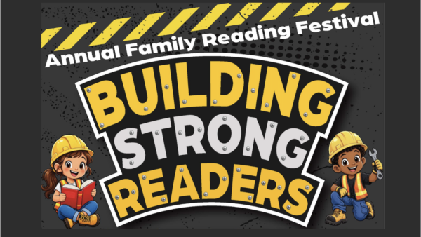 Mark your Calendar for the Tuscarawas County Annual Family Reading Festival