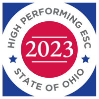 LOGO-High Performing ESC 2023